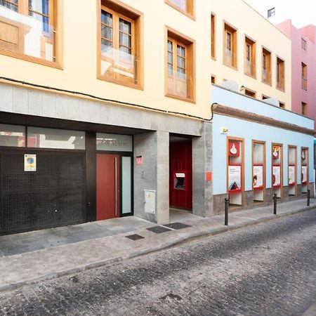 Piso En El Corazon De Icod De Los Vinos 101 Eksteriør bilde